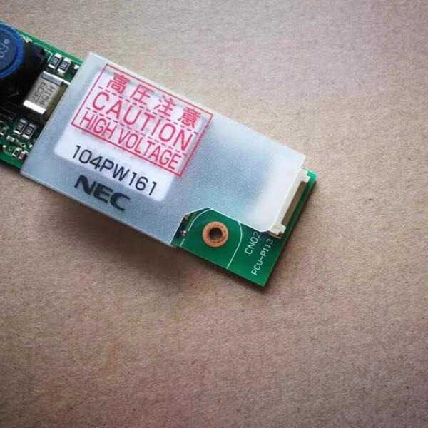 104PW161/104PW191 CXA-0308 104PW161-C原装NEC 高压条/逆变器