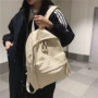 初中双肩学生校园书包