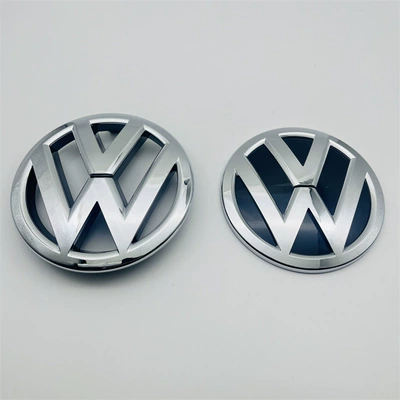 Car logo and Rear Logo Modification, 10-15/16-20