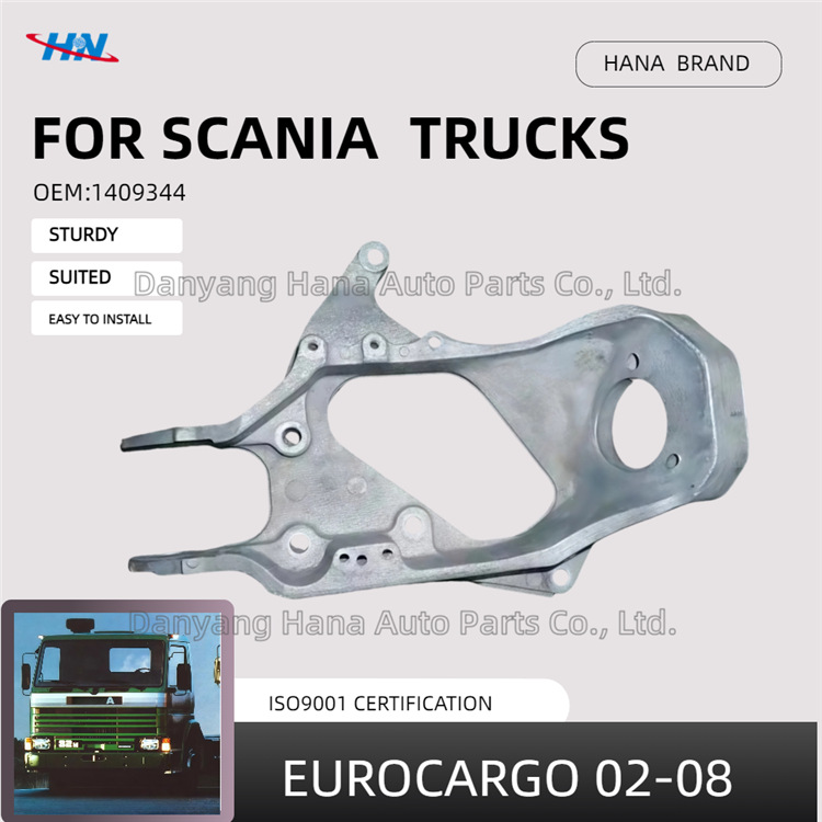 Soporte 1409344 para Scania SCANIA Serie 2-3 Camiones de fábrica