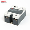 Delixi CDG1-1AA25 single-phase SSR-40A solid-state relay AC-AC25A AC AC AC 80V