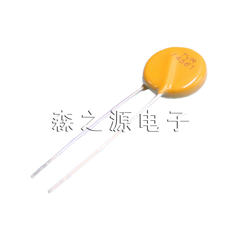 兴勤TKS|浪涌保护 压敏电阻 TVR14561KSY  TVR14561