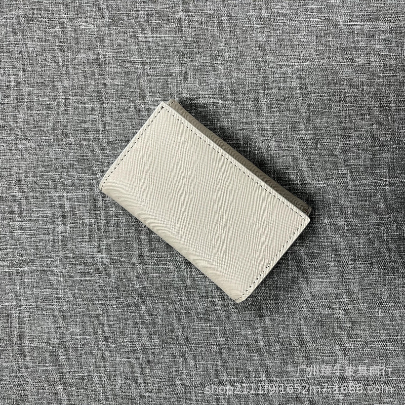 日本と韓国の男性と女性のクロスパターン財布 70% off 多機能財布コインホルダーツーインワン小銭入れ財布|undefined