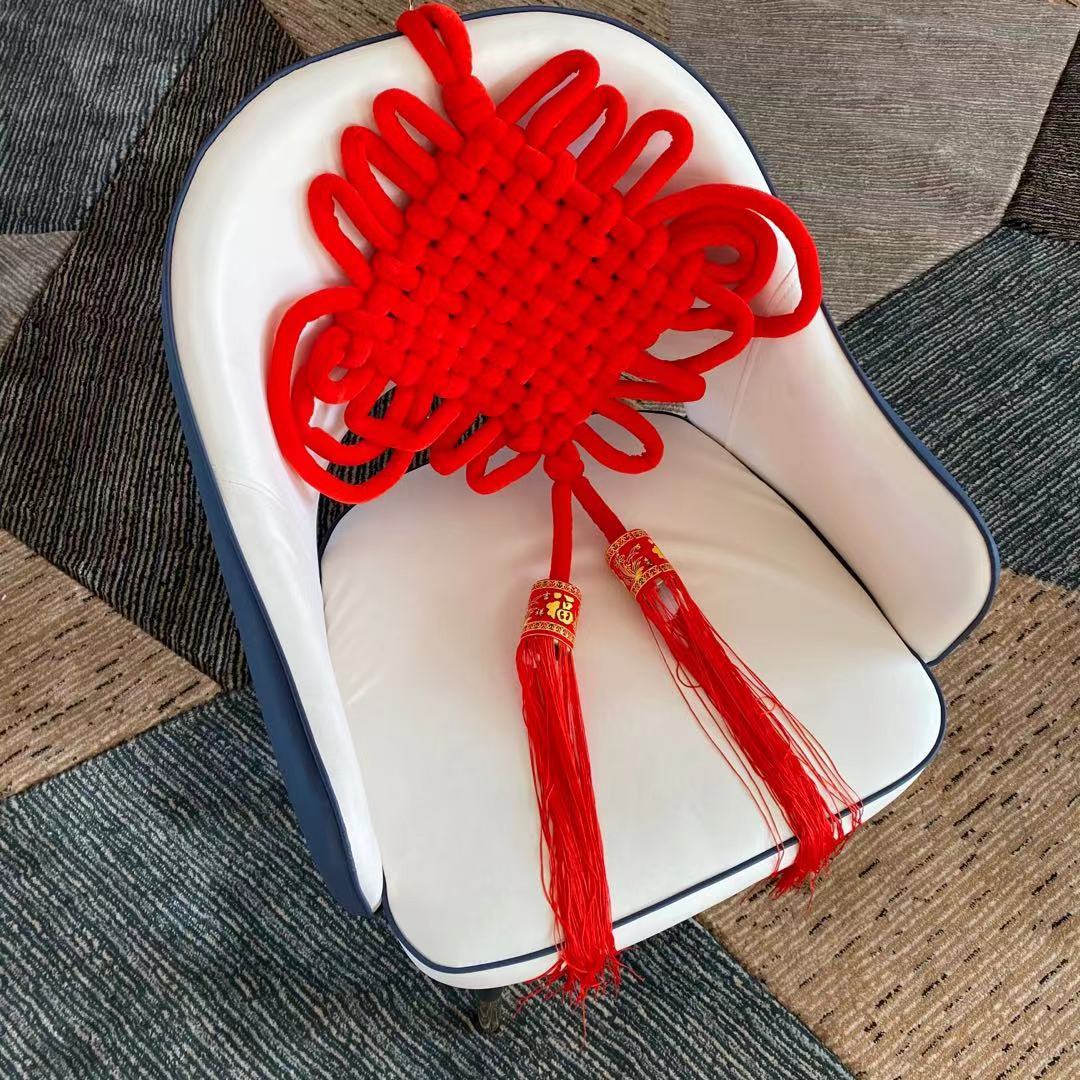 【货号6388】中国结|ms