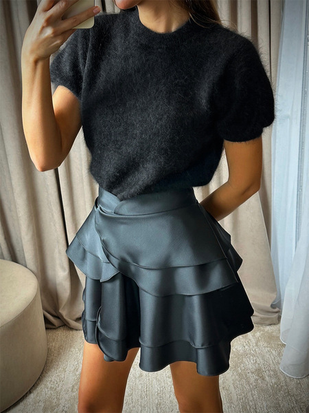 autumn elegant sweater
