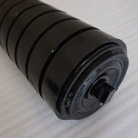 矿业输送设备;输送设备配件;托辊