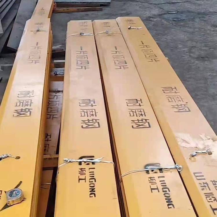 Dentes de cuchilla con cuchilla de cuchilla