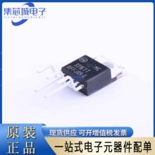 MC33167TVG ON��ɭ�� DC-DC��ԴоƬ ��װ:TO-220-5(Forming)