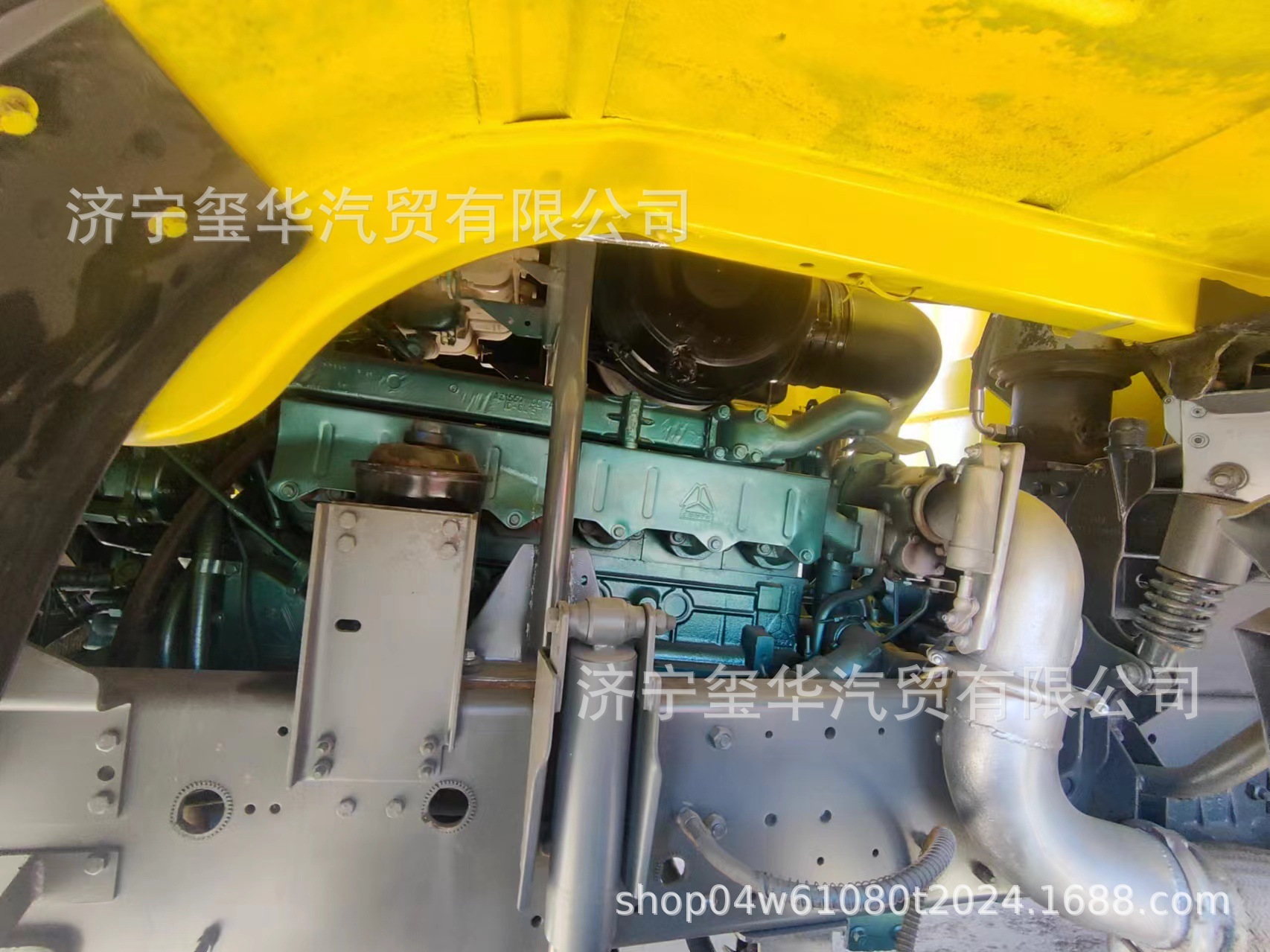 Weichai Yunnei YN38PE.YN4102.4100 Used YN33CR.YN27CR Engine Assembly