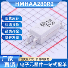 HMHAA280R2  onsemi(��ɭ��)SOP-4-1.27mm������������