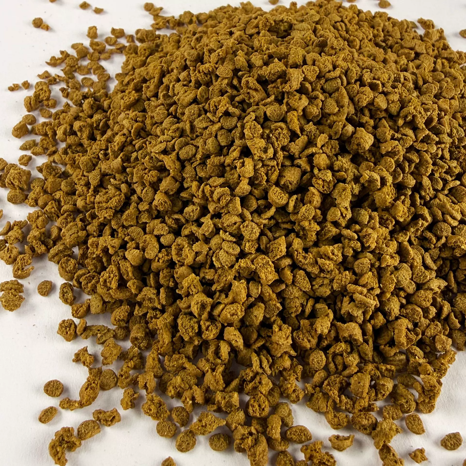 BT松脆观赏鱼粮 热带鱼鱼粮 小型鱼食 水族鱼粮 宠物鱼粮