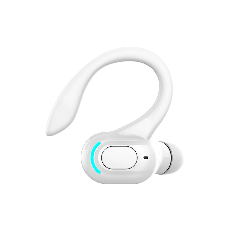 F8 Bluetooth гарнитура беспроводная висячая на ухо -тип беговые спортивные слушать музыку наушники в ухо -устройство стерео новая частная модель движения