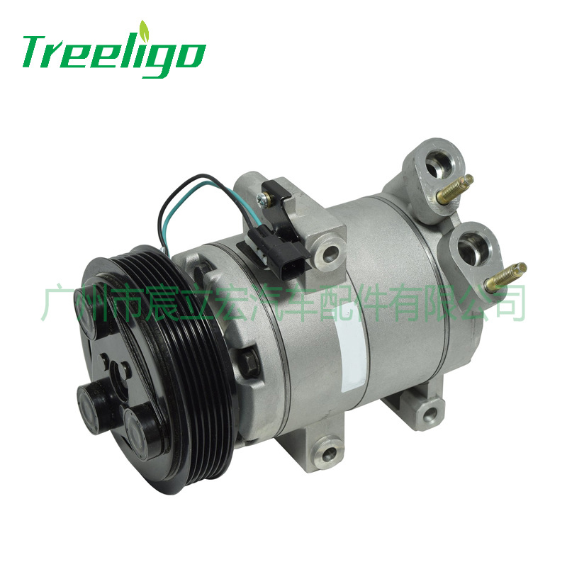 Para FORD Escape 08-12 coche aire acondicionado compresor CO 11338C 8L8Z19703A