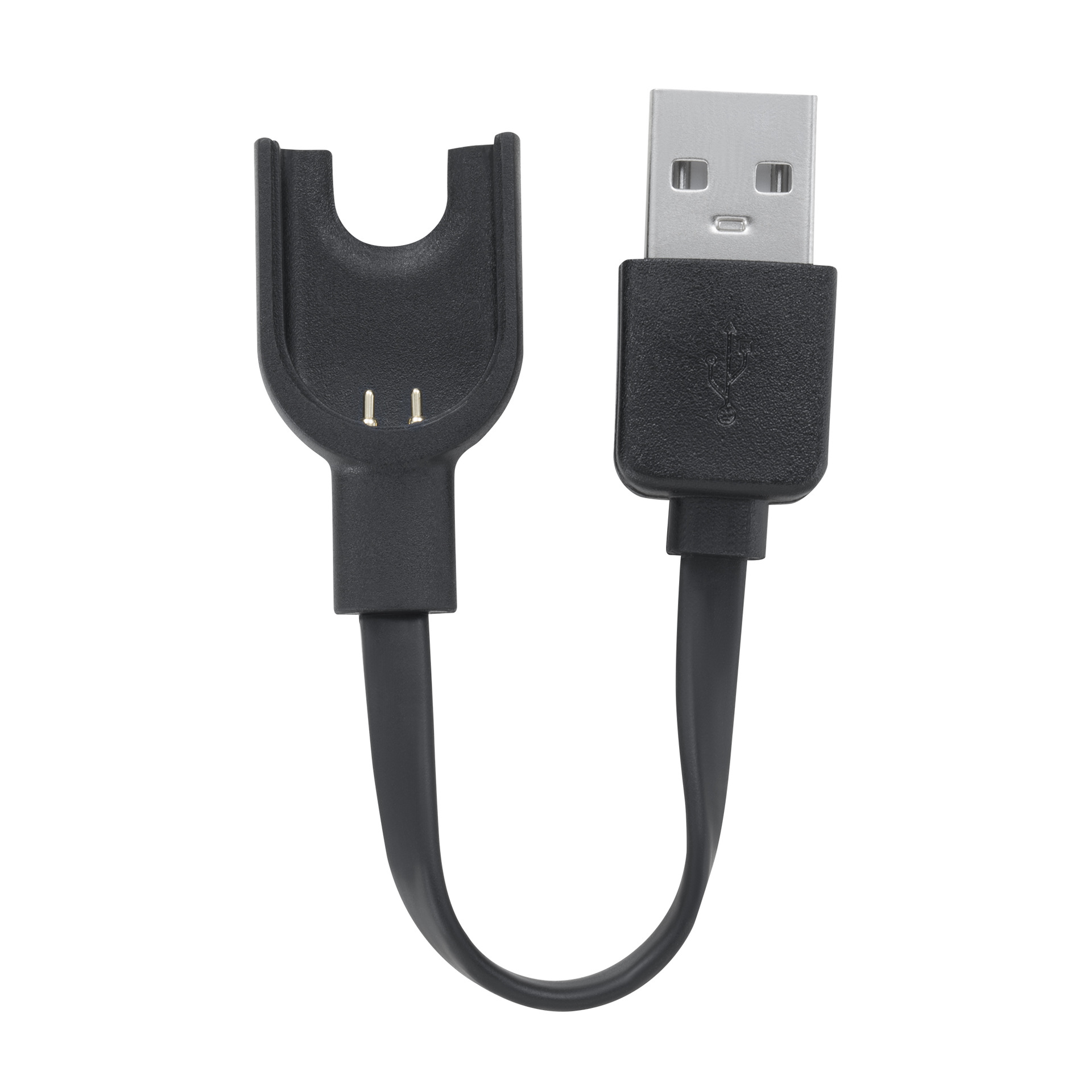 Suitable for Xiaomi Redmi smart band watch charging cable M2, M3, M4, M5, M6, M7 generation magnetic 7PROM8 meters Item Picture