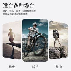 Cross-border outdoor cycling mask breathable sun protection sports quick-drying face towel men's magic headband dustproof ice silk head cover