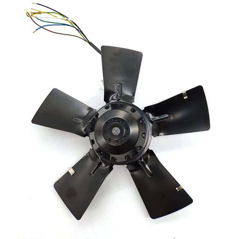 风电/储能/新风/消毒/净化系列散热冷却风扇 轴流风机 220V