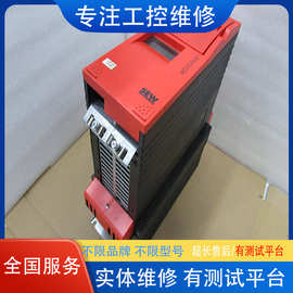 SEW变频器维修MDX61B MCF40A MCS41A MC07B MDV60A各系列故障