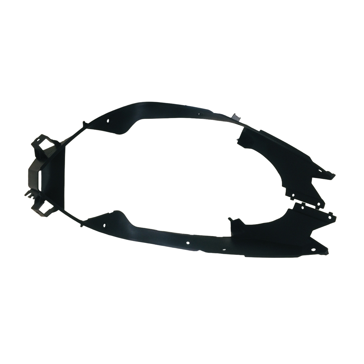 Suitable for Bmw S1000Rr Full Body Shell 2019 Model, Body Shell Guard, Full Body Panel Side Panels