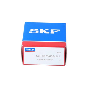 ���SKF GEH30TXG3E-2LS���P��P���S�� �ߴ�30x55x32mm