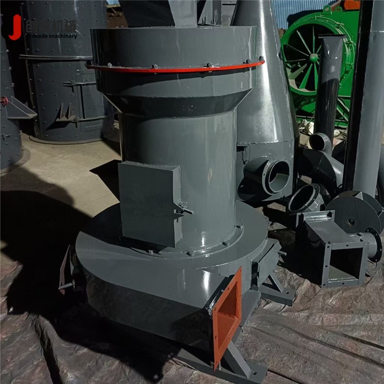 现货供应粗粉用3216型雷蒙磨 大型雷蒙粉磨机 重钙粉粉碎机