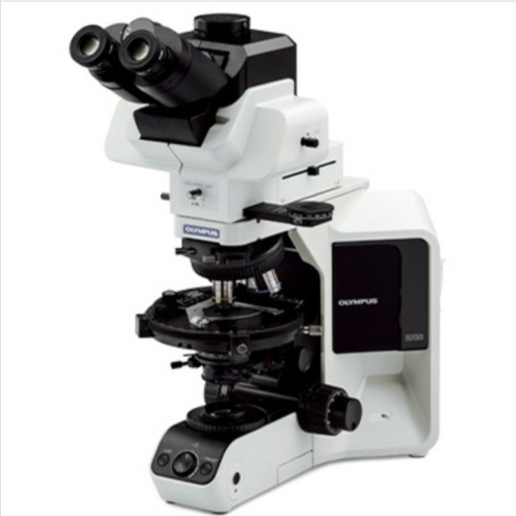 OLYMPUS  奥林巴斯  BX53-P   正立金相显微镜