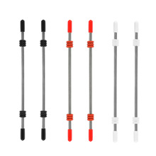 sm情趣乳夹金属细长超强力夹乳乳头矫正器夫妻调情玩具成人爱用品