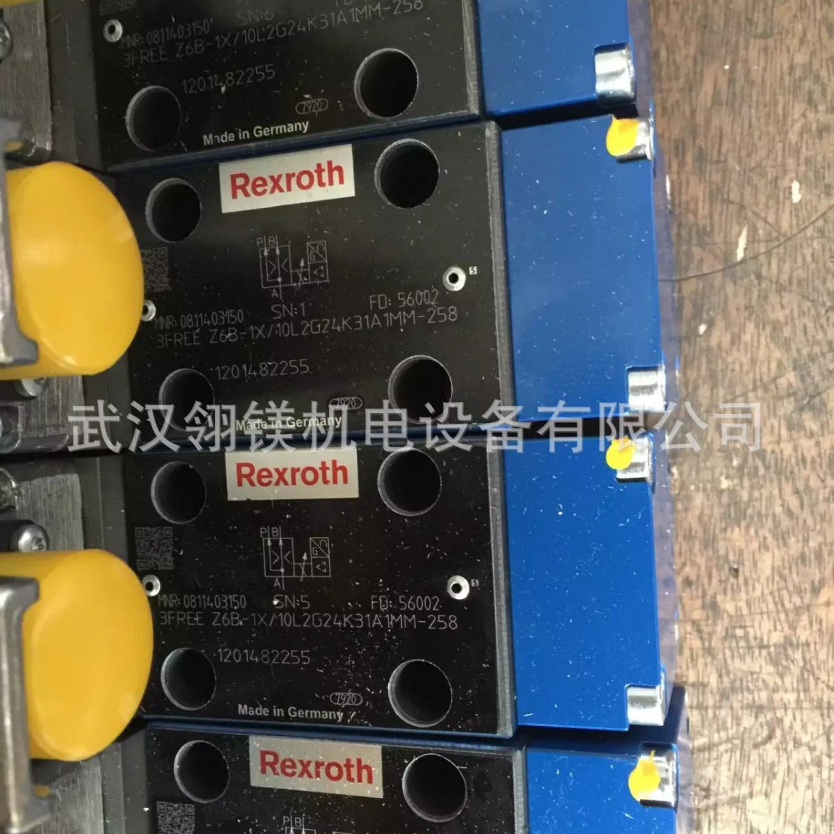 DBW10B2-5X/350-6EG24N9K4/V ，DBW10A2-5X/315-6EG24N9K4溢流阀