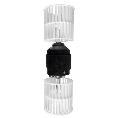power heater motor, Automotive air conditioning