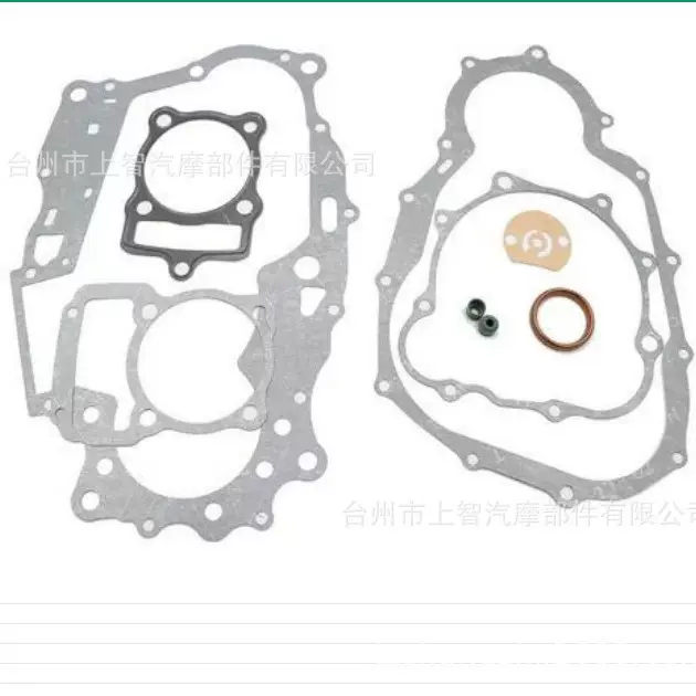 适用于Vento Tornado 300 Storm 300 Screamer 300 发动机垫片