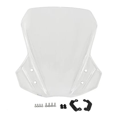 Dl650 2017-2024 Modified | Motorcycle front windshield