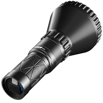 Imaging Zoom Four Color Strong — UV fənərlər