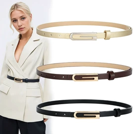 腰带;腰链;腰饰