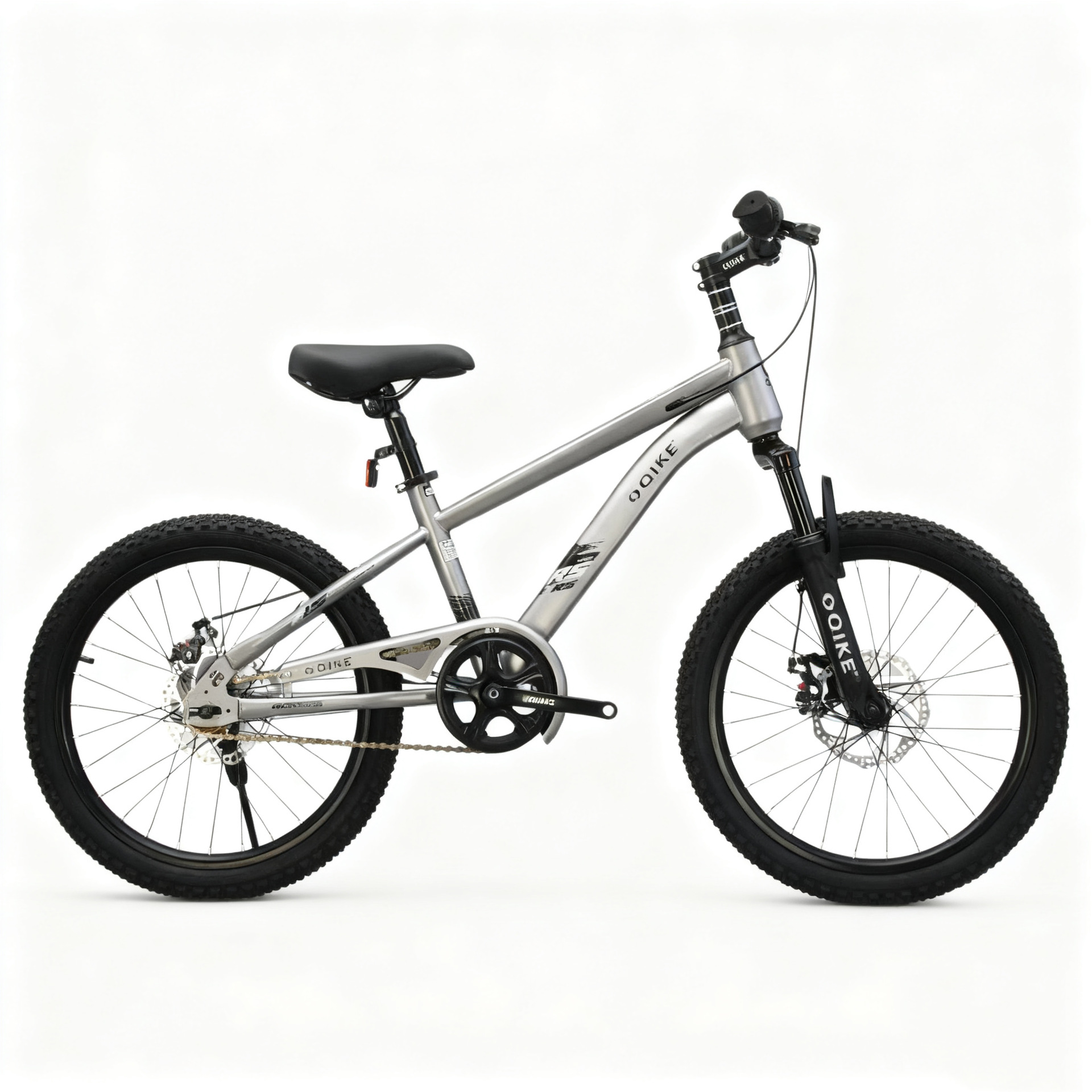 Big Tong bicicleta infantil 6 - 12 - 15 estudiantes adolescentes de secundaria de acero de alto carbono amortiguador bicicleta de montaña ultraligera