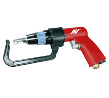 美國AV-6054H氣動焊點鑽氣動定位點焊鑽氣動汽車鈑金點焊鑽點鑽機