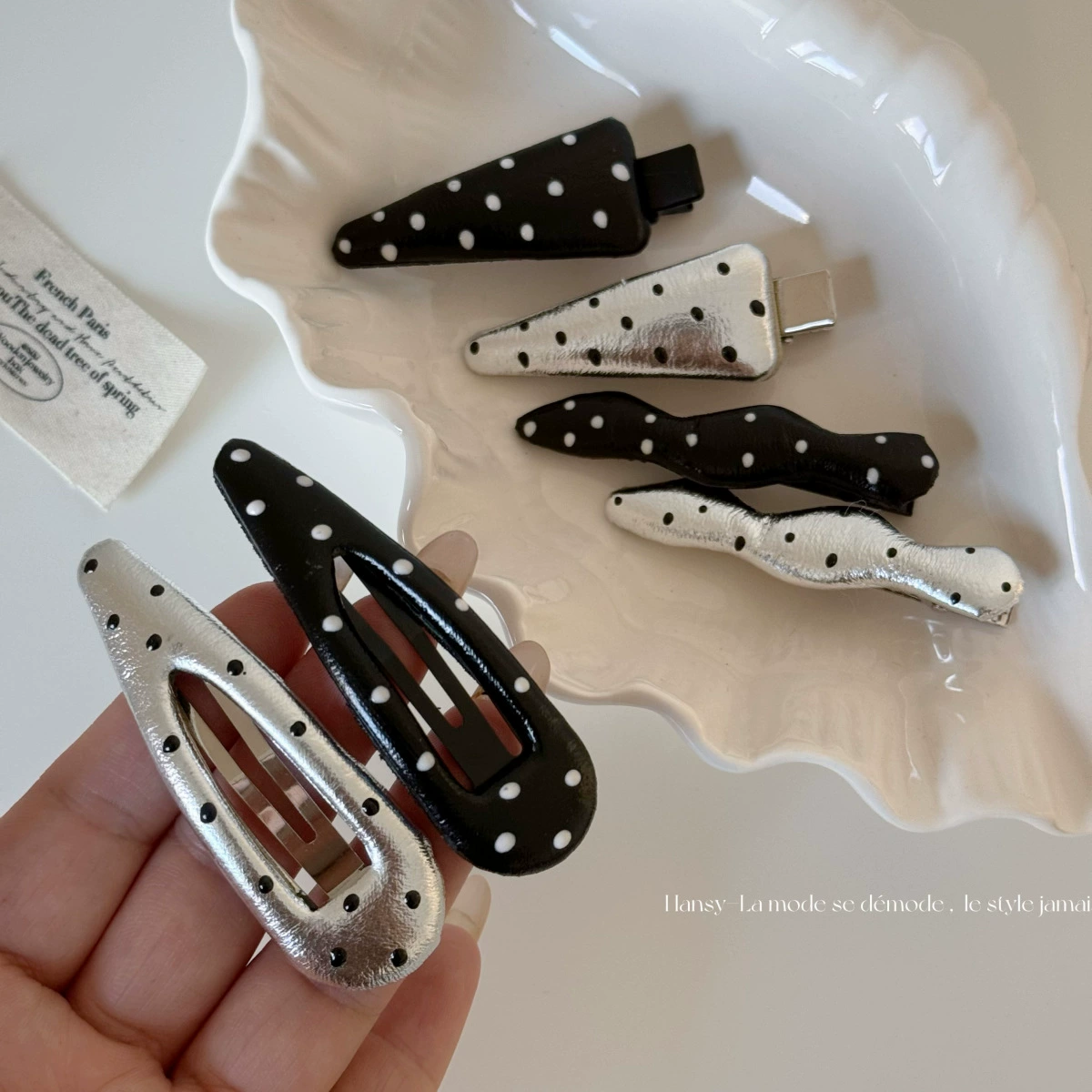 Ткань, заколка для волос, зажимы для волос, аксессуар для волос, чёлка