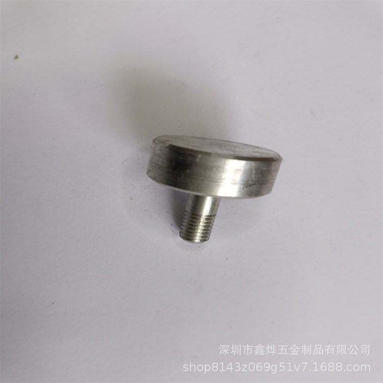 精密车床件冲压件