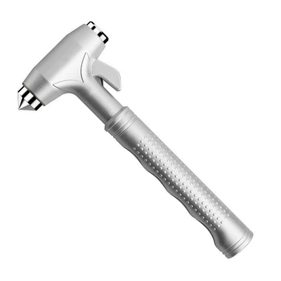 Qəza çəkici: Tool, Easily Breaks Windows