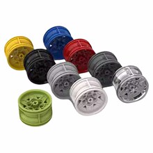 С������ľMOC 56908 43.2x26mm ��챿Ƽ������ܳ�ƴװ������