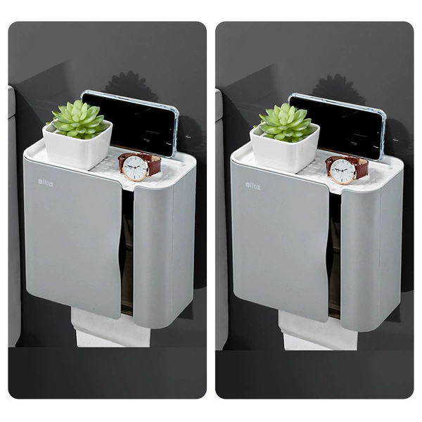 【2 packages】Gray*2? (main guard + guest guard)