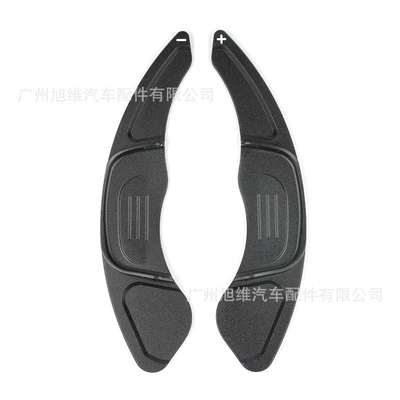 Suitable for Volkswagen Golf Other Automotive Interior Supplies - black
