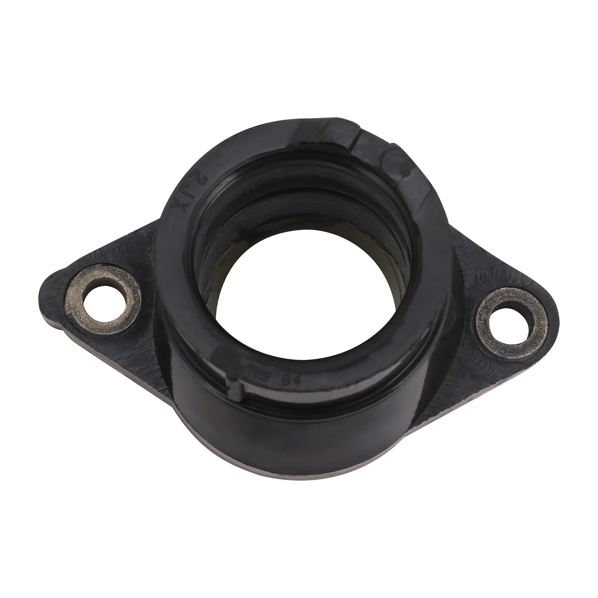 Intake Manifold Carburetor Interface Rubber Joint for Yamaha TW200 TRAILWAY 1987-2010