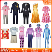 ��������2���cos�����Ӿ������ţ��ѝcosplay����Ԫ��̨��