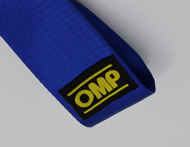 OMP蓝