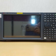 ���հ�����/Keysight�ǵ¿Ƽ�N9020B MXA�źŷ�����N9320B