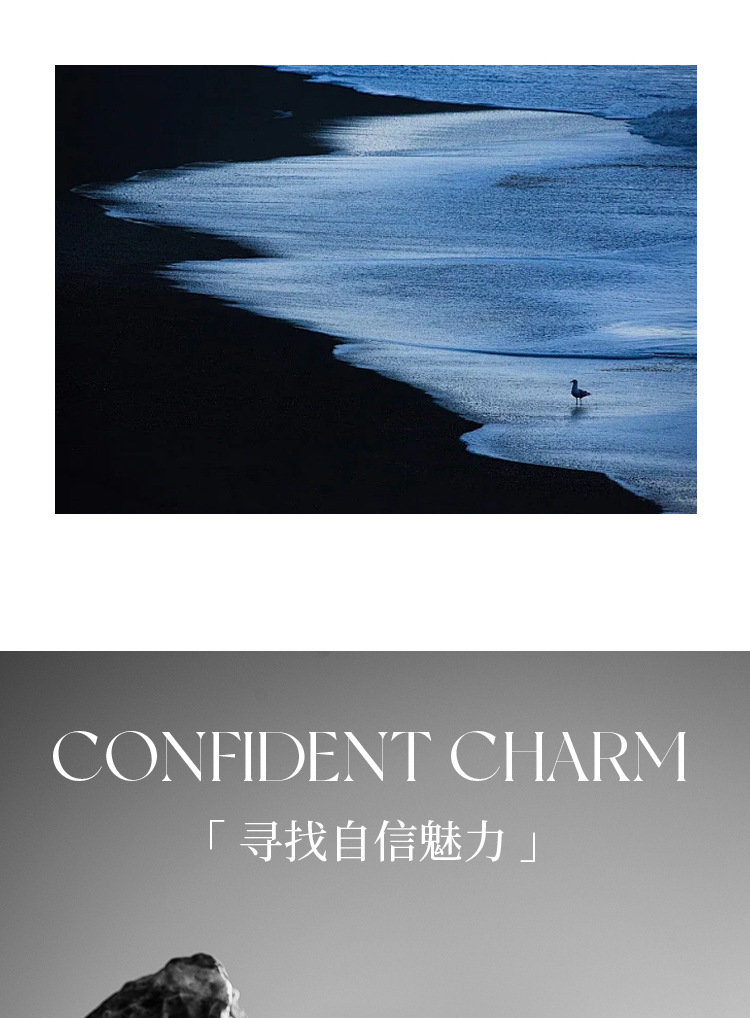 Xiaocheng Yixiang's new men's vanilla perfume has a long-lasting fragrance and is a cross-border export bestseller. Wholesale of Pegasus Cologne perfume undefined