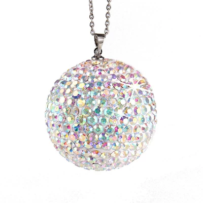 Other Automotive Interior Supplies diamond car rearview mirror