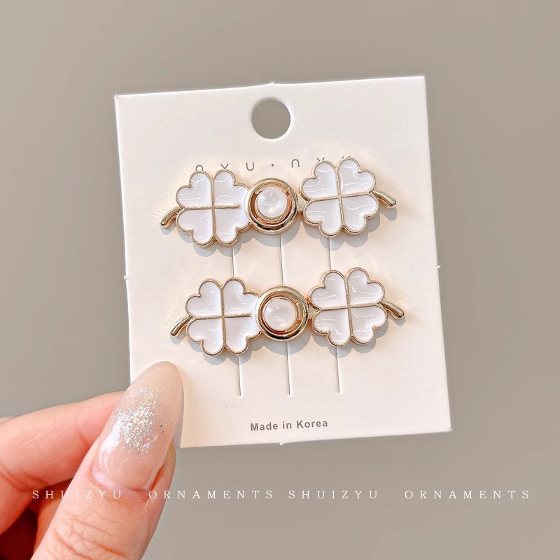 Apretar la cintura, el artefacto, la circunferencia de la cintura es grande, cambiar los botones pequeños, los jeans, los botones de la cintura, los pantalones, los botones de ajuste fijos