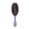 Purple round (OPP bag)