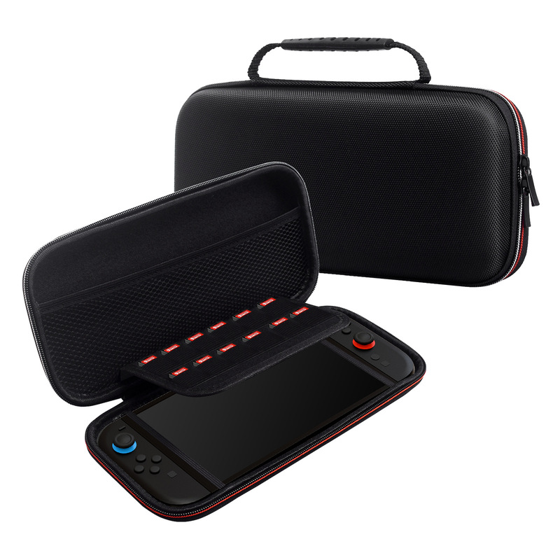 Nintendo swtich2 コンソール収納袋 Nintendo swtich 2 ポータブルハードバッグ スイッチ 2 アクセサリー|undefined