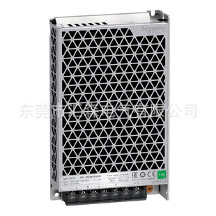 Schneider Switching Power Supply Abl2Rem24065K Abl2Rem24045K 100W Dc 24V Flat Panel